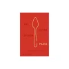 New Mags Bøger & Puslespil-The Silver Spoon Pasta