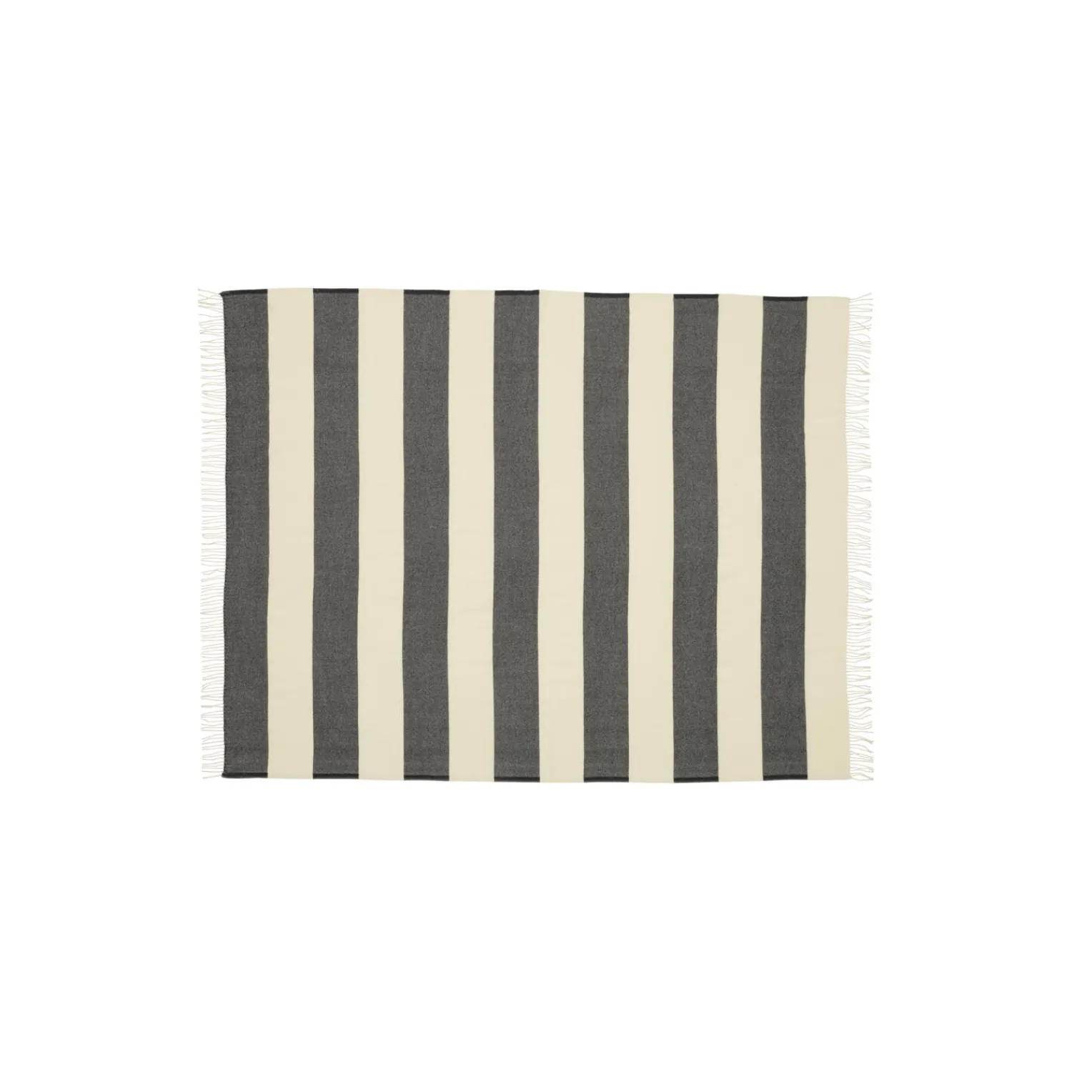 Silkeborg Uldspinderi Plaider-The Sweater plaid,