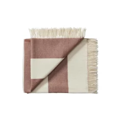 Silkeborg Uldspinderi Plaider-The Sweater plaid,
