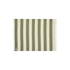 Silkeborg Uldspinderi Plaider-The Sweater plaid,
