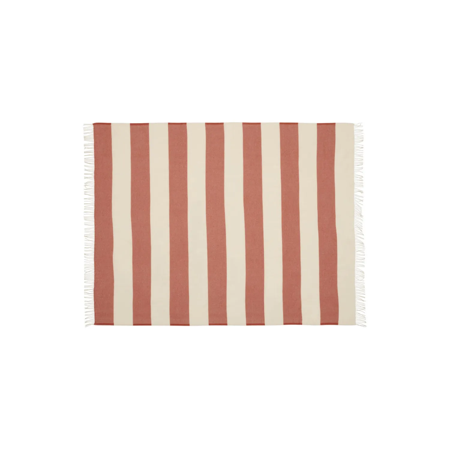 Silkeborg Uldspinderi Plaider-The Sweater plaid,