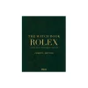 New Mags Bøger & Puslespil-The Watch Book Rolex- Updated & Extended Edition