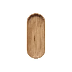 Marc O'Polo Badeværelsesudstyr-The Wave bakke, wood