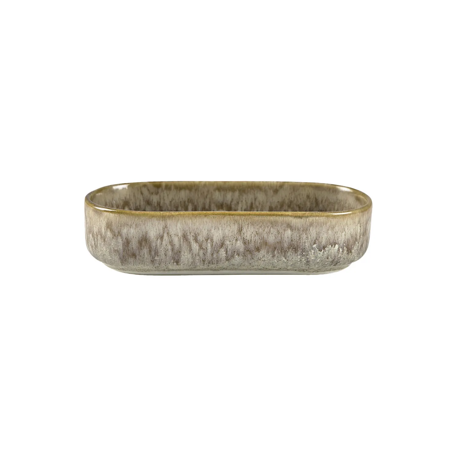 Villa Collection Badeværelsesudstyr * Thine opbevaringsskål, moon rock