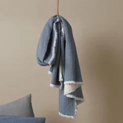 ELVANG Plaider * Thyme plaid,