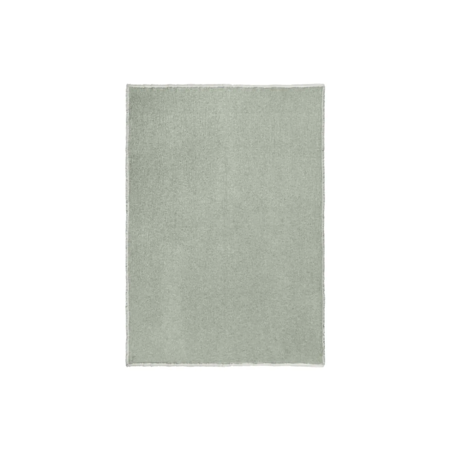 ELVANG Plaider * Thyme plaid,