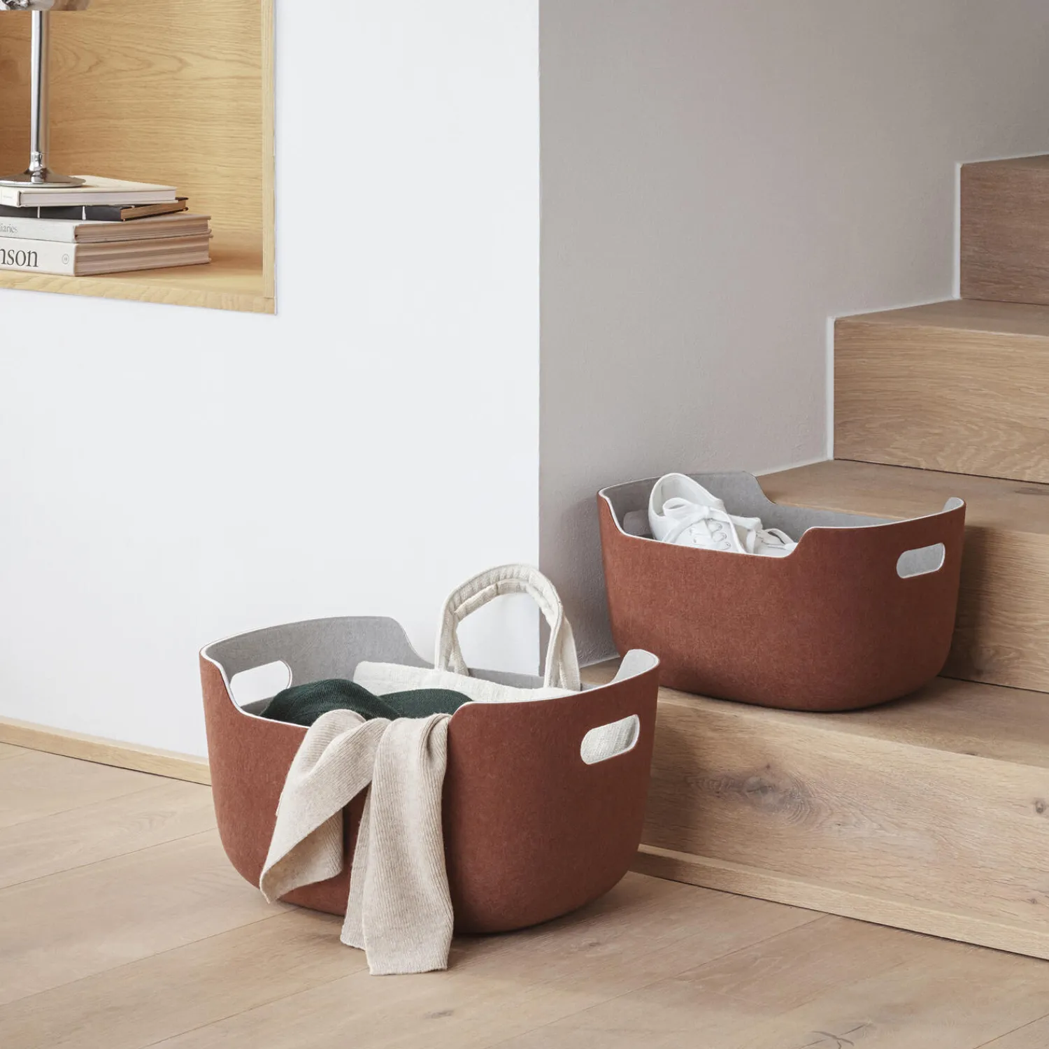 Eva Solo Småopbevaring-Tidy Kurv,