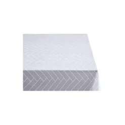 Södahl Bordtekstiler * Tiles dug, optic white