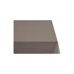 Södahl Bordtekstiler-Tiles dug, taupe