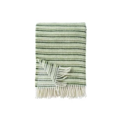 Klippan Yllefabrik Plaider * Tint plaid,
