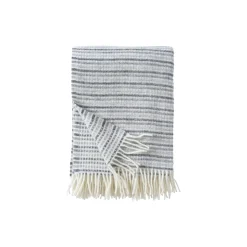Klippan Yllefabrik Plaider * Tint plaid,