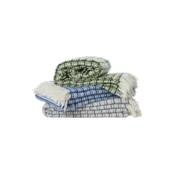Klippan Yllefabrik Plaider * Tint plaid,