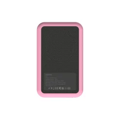 Kreafunk Opladere-toCHARGE Qi trådløs powerbank