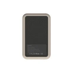 Kreafunk Opladere-toCHARGE Qi trådløs powerbank