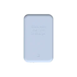 Kreafunk Opladere * toCHARGE Qi trådløs powerbank