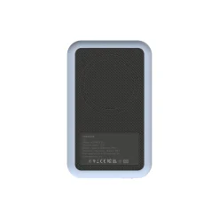 Kreafunk Opladere * toCHARGE Qi trådløs powerbank