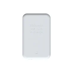 Kreafunk Opladere * toCHARGE Qi trådløs powerbank