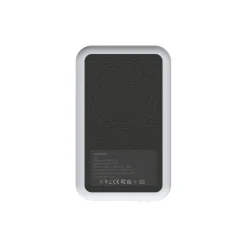 Kreafunk Opladere * toCHARGE Qi trådløs powerbank