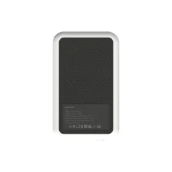 Kreafunk Opladere-toCHARGE Qi trådløs powerbank