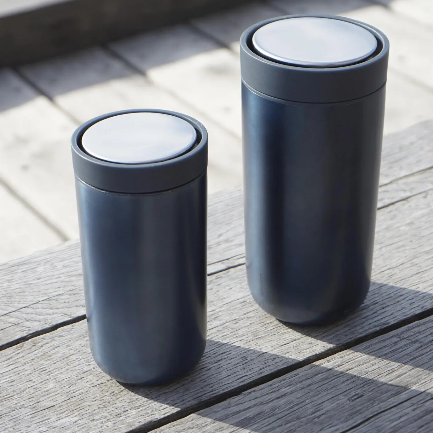 Stelton To Go-To Go Click termokop 0,4 L,