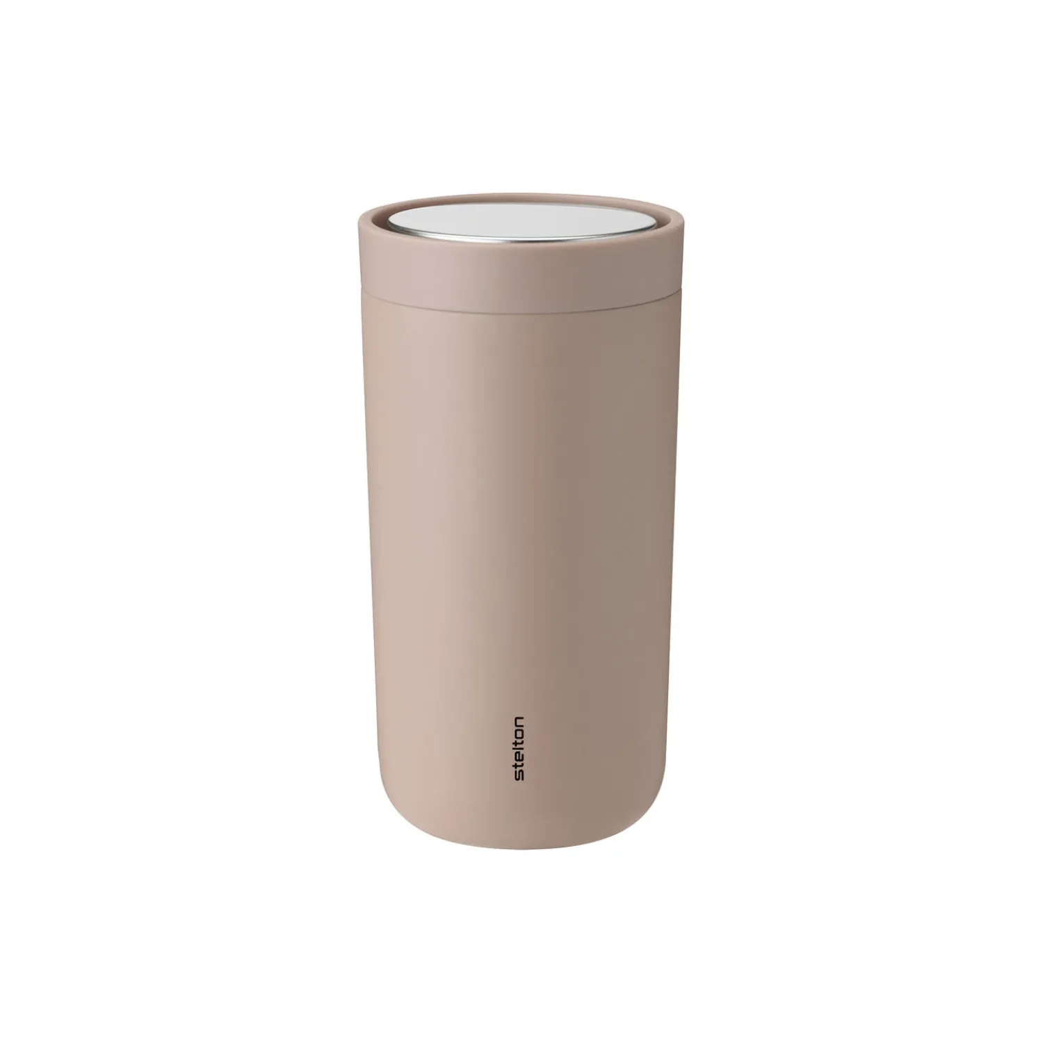 Stelton To Go-To Go Click termokop 0,2 L, heather