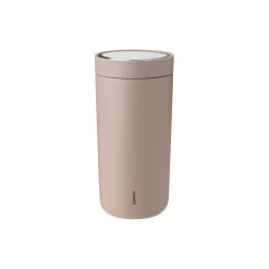 Stelton To Go * To Go Click termokop 0,4 L, heather