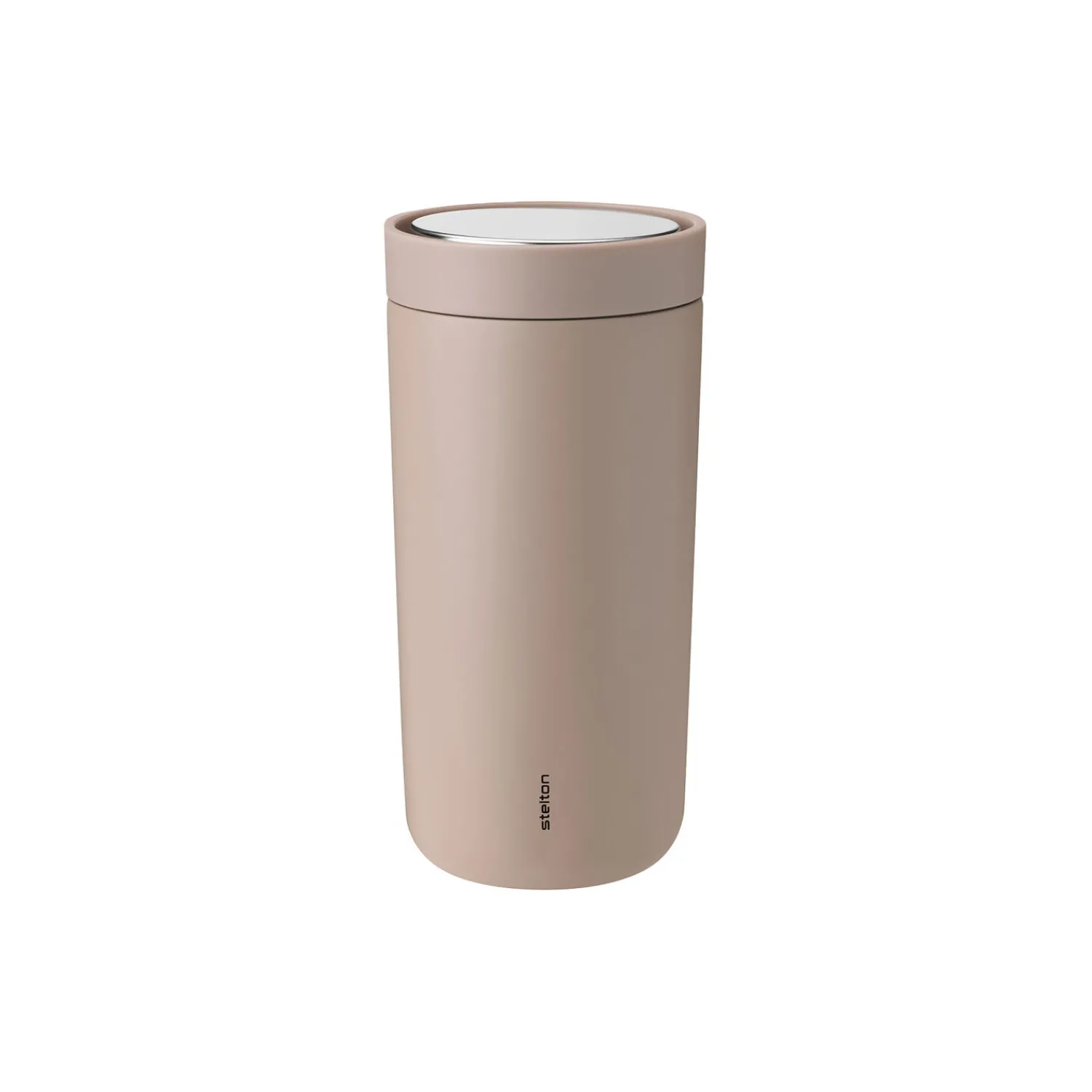 Stelton To Go * To Go Click termokop 0,4 L, heather
