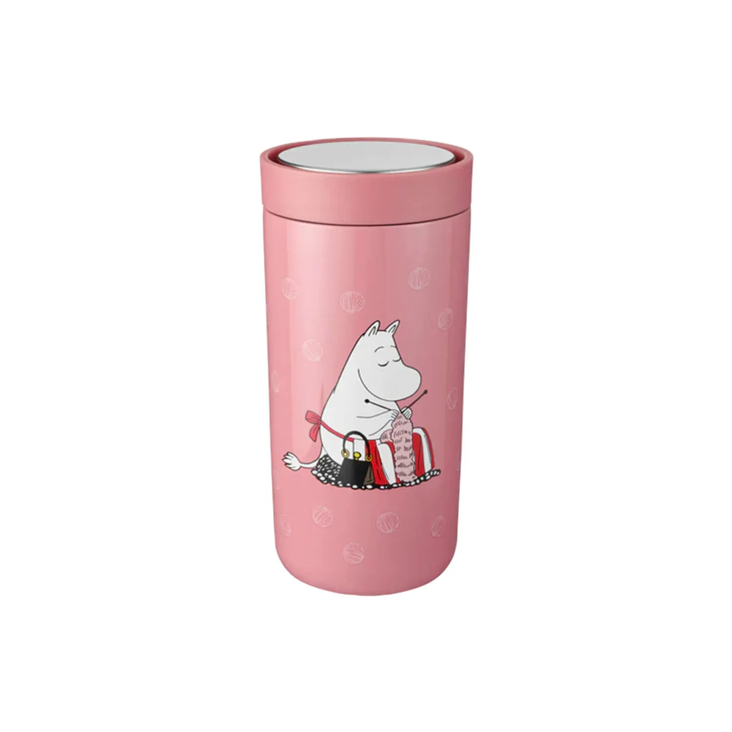 Stelton To Go * To Go Click termokop 0,4 L,