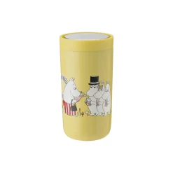Stelton To Go * To Go Click termokop 0,2 L,