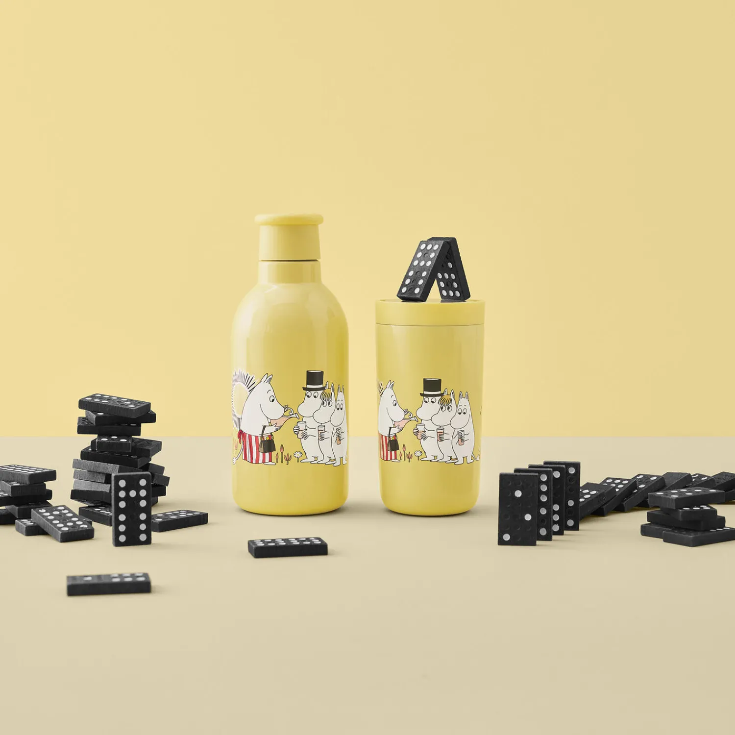 Stelton To Go * To Go Click termokop 0,2 L,