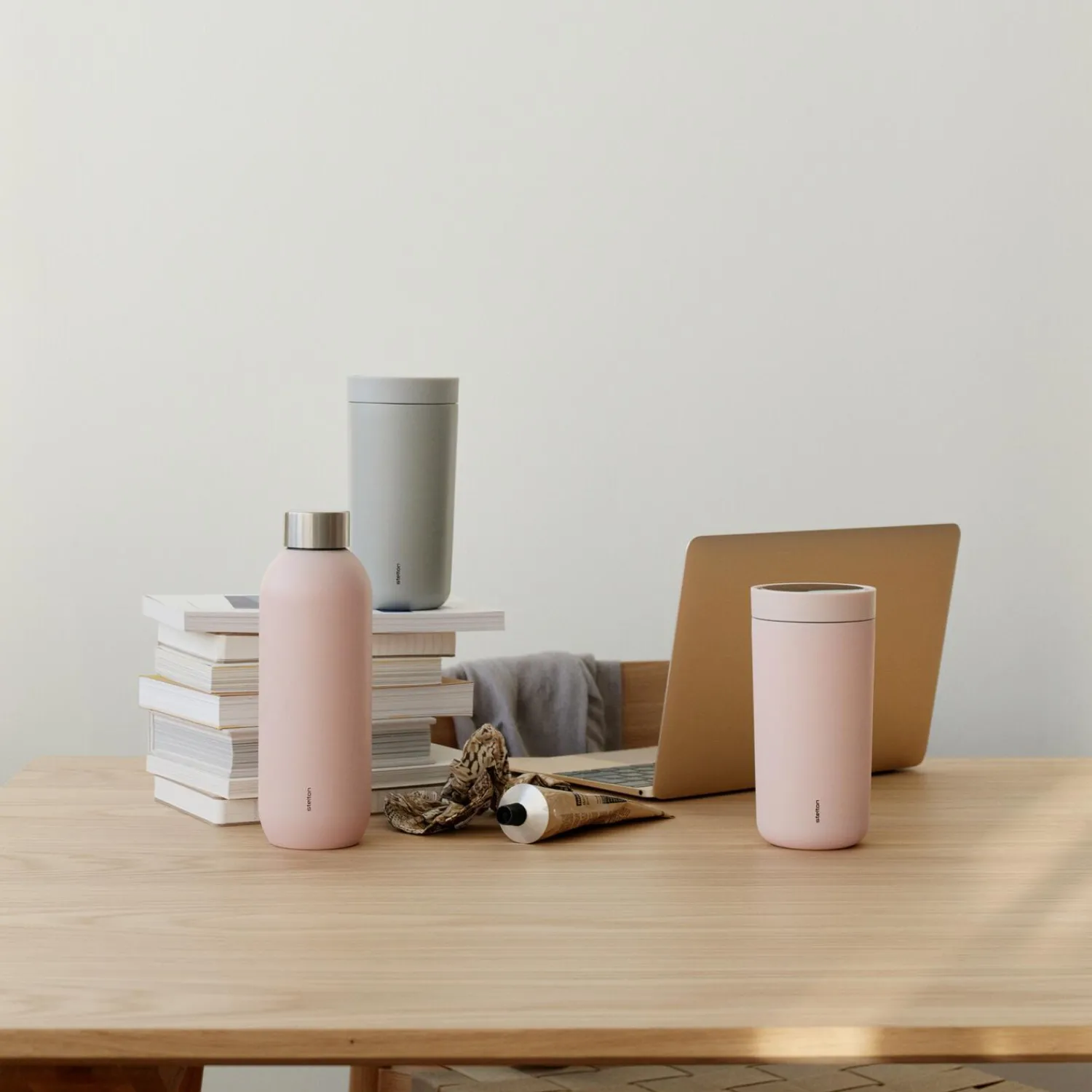 Stelton To Go-To Go Click termokop 0,2 L,