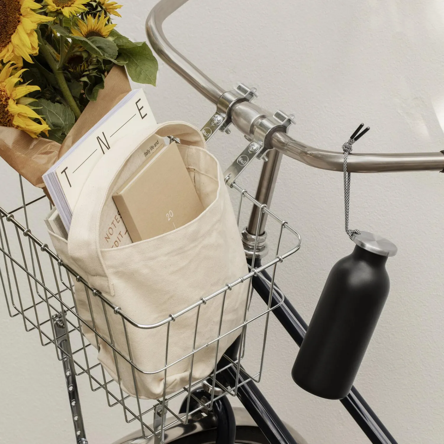 Eva Solo To Go-To Go termoflaske 24/12,