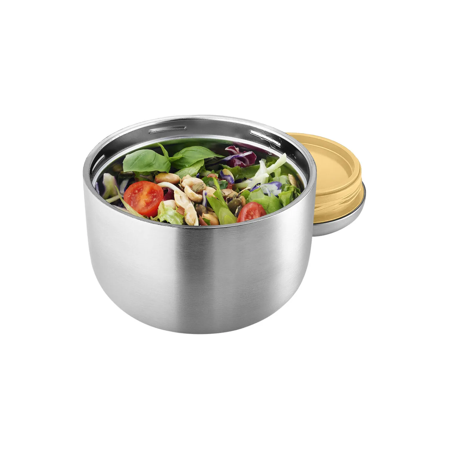 Eva Solo To Go-To Go termo madkasse, golden sand