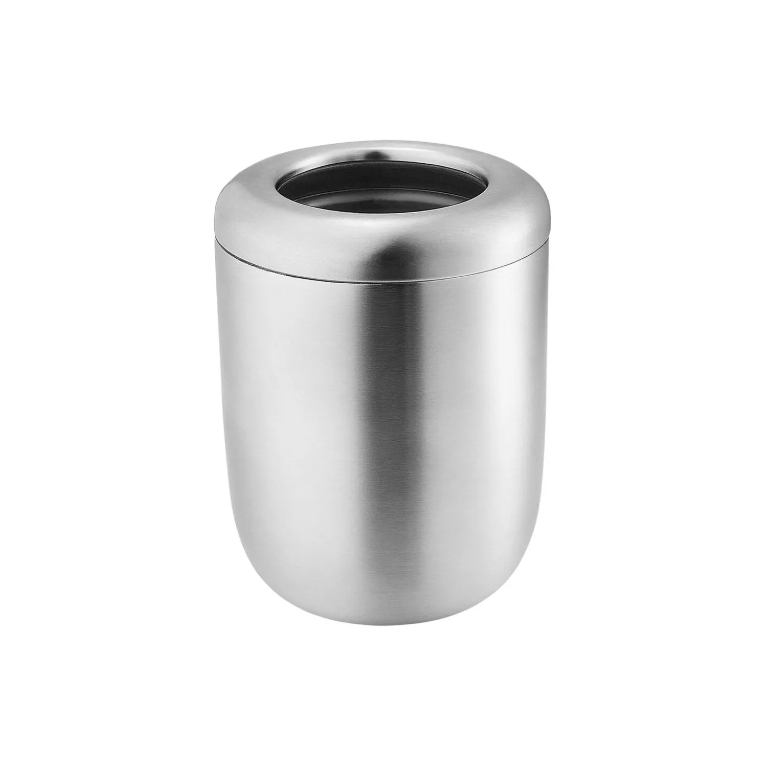 Eva Solo To Go * To Go termo madkasse, steel/black