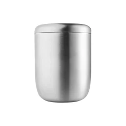 Eva Solo To Go * To Go termo madkasse, steel/black
