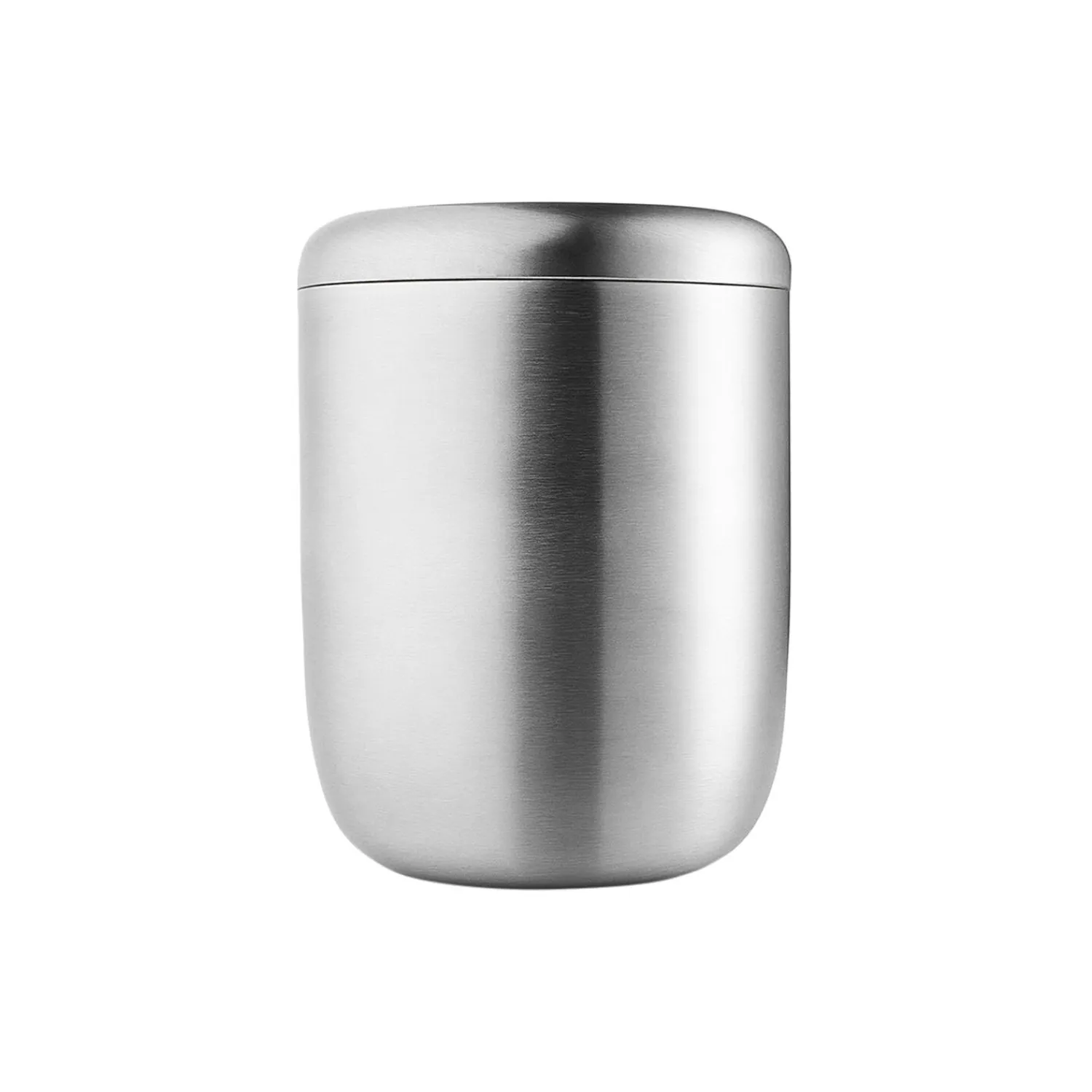 Eva Solo To Go * To Go termo madkasse, steel/black