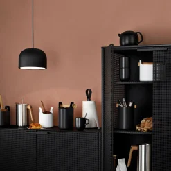 Eva Solo Køkkenopbevaring-Toolbox, black