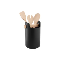 Eva Solo Køkkenopbevaring-Toolbox, black