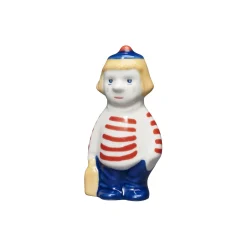 Moomin Arabia Figurer & Glaskunst * Tootikki figur