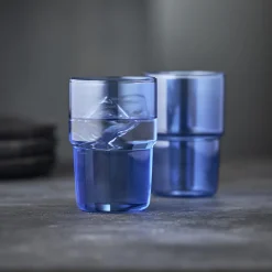 Lyngby Glas Glas * Torino drikkeglas 2 stk.,