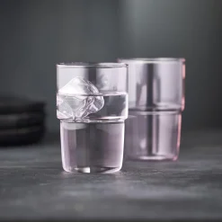 Lyngby Glas Glas * Torino drikkeglas 2 stk.,