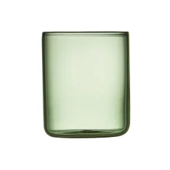 Lyngby Glas Glas * Torino shotglas 2 stk., grøn