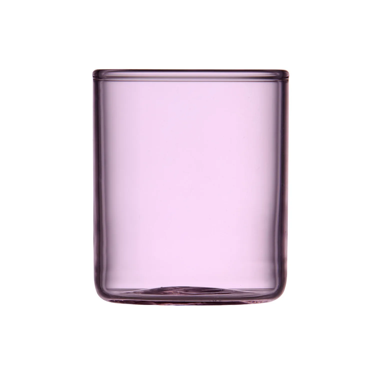 Lyngby Glas Glas * Torino shotglas 2 stk.,
