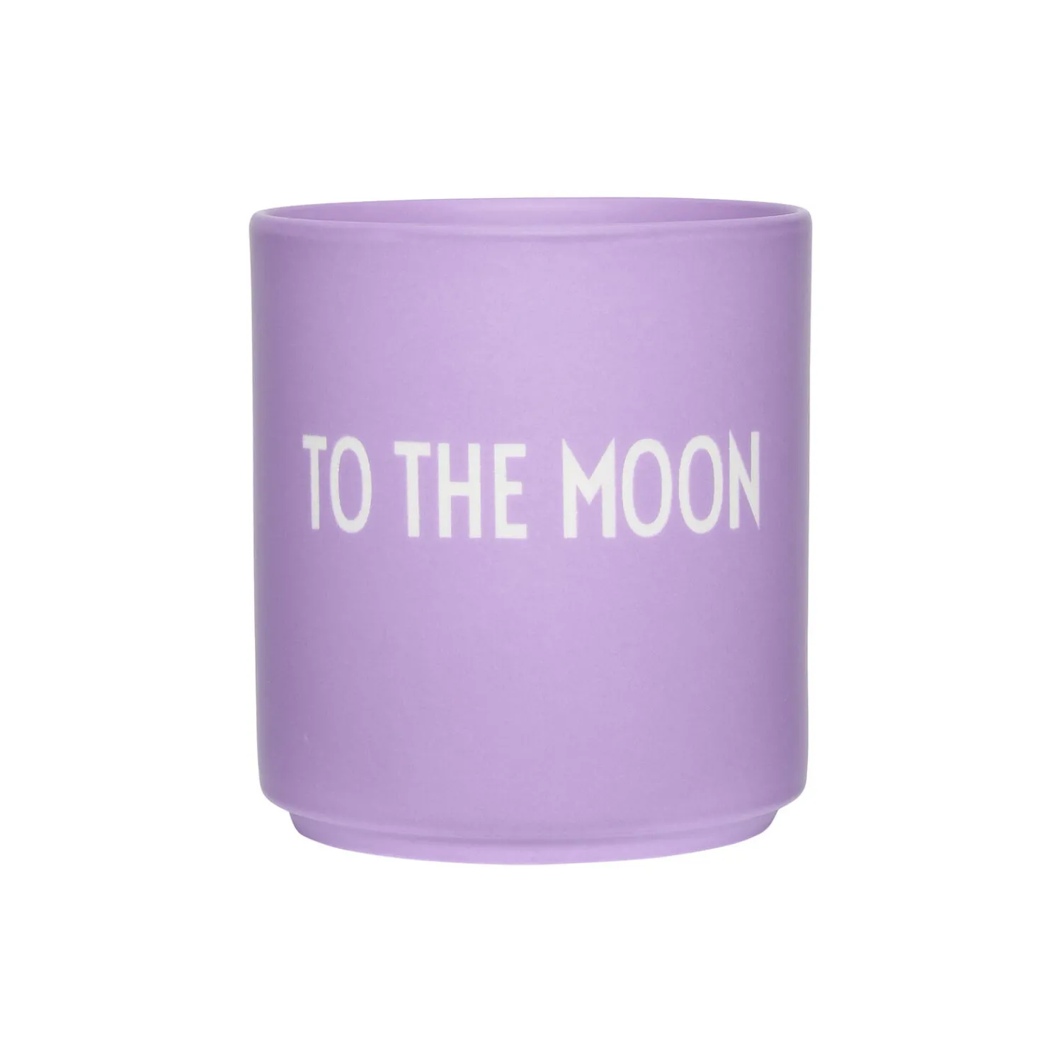 Design Letters Kopper & Krus * TO THE MOON favoritkop