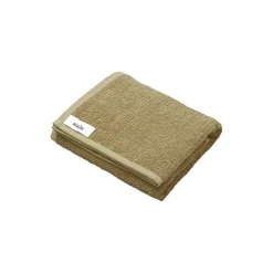 Aiayu Håndklæder-Towel, saffron