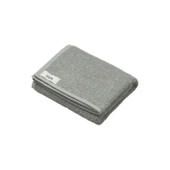 Aiayu Håndklæder * Towel, steel