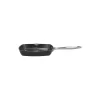 Pillivuyt Gourmet Gryder & Pander * Travo grillpande keramisk non-stick 24 cm