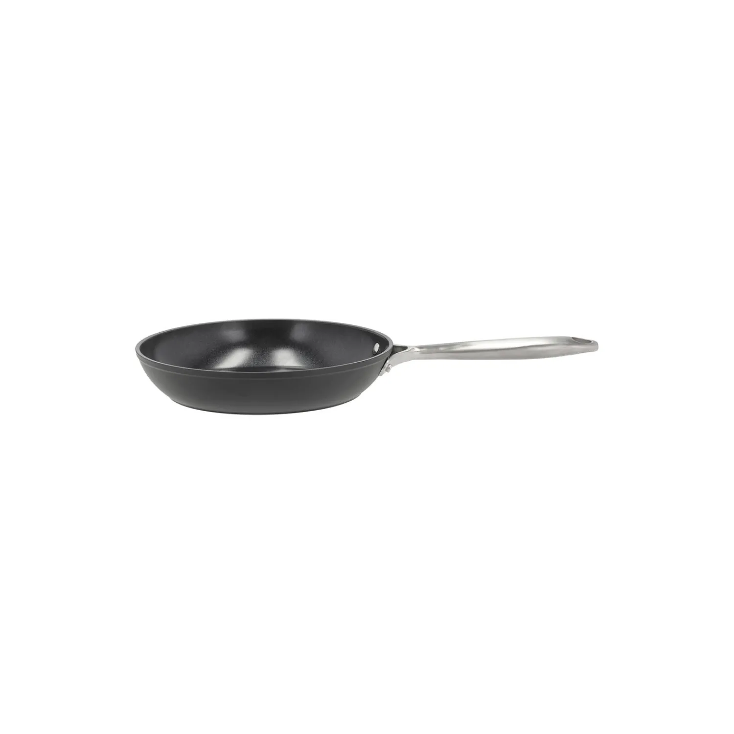 Pillivuyt Gourmet Gryder & Pander * Travo stegepande keramisk non-stick Ø 24 cm