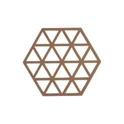 Zone Denmark Diverse-Triangles bordskåner,