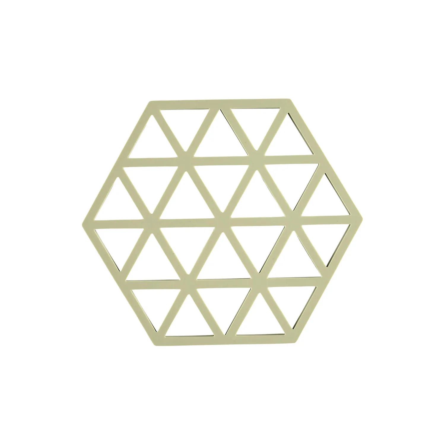 Zone Denmark Diverse * Triangles bordskåner,